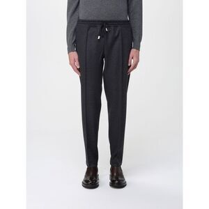 Eleventy Pants Men Grey